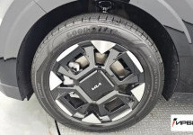 Kia Carnival NEW 9 мест 